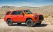 2015 Toyota 4Runner TRD Pro Series Price and Release Date