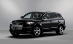Updates on 2015 Audi Q7 Interior and Exterior Styling