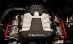 Review of 2015 Audi Q7 Engine Performance