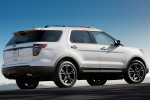 5 Reasons Why Have To Choose 2014 Ford Explorer