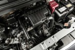The Engine and Performance of 2015 Mitsubishi Mirage