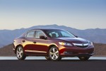 2015 Acura ILX Price and Release Date