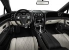 2015 Bentley Flying Spur Interior and Exterior Reviews