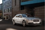 2015 Bentley Flying Spur Engine Specs and Performance