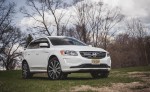 2015 Volvo XC60 T6 Review, Price and Specs