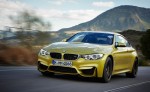 2015 BMW M4 Coupe Price and Specs