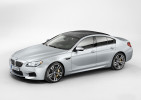 2015 BMW M6 Gran Coupe Price and Specifications