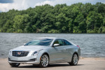 2015 Cadillac ATS Coupe Price and Release date