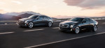 2015 Cadillac ATS Sedan Price and Release Date
