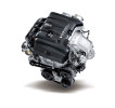 2015 Cadillac ATS Sedan Engine and Performance