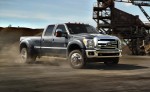 2015 Ford F-450 Super Duty Price and Specs