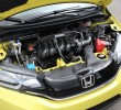 2015 Honda Fit Engine Photos