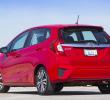 2015 Honda Fit Pictures