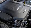 2015 Hyundai Genesis 3.8 Liter V6 Engine Photos