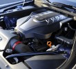 2015 Hyundai Genesis Engine Photos