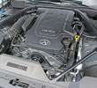 2015 Hyundai Genesis V6 Engine Photo