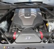 2015 Hyundai Genesis V8 Engine