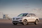 2015 Lincoln MKC Price and Release Date