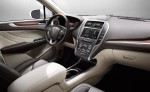 2015 Lincoln MKC Interior and Exterior Reviews