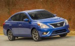 2015 Nissan Versa Price, Specification and Release Date