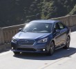 2015 Subaru Legacy Images