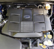 Photos of 2015 Subaru Legacy Engine