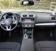 Photos of 2015 Subaru Legacy Interior