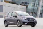 2015 Honda Fit Engine Specs and Performance