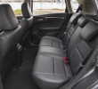 Pictures of 2015 Honda Fit Interior