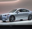 Pictures of 2015 Subaru Legacy