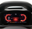 2015 BMW i8 Driver System