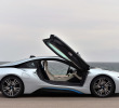 2015 BMW i8 Exterior Styling