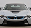 2015 BMW i8 Hybrid Car